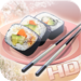 Sushi Slots HD