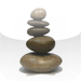 iZen Garden Lite for iPad - Tabletop Zen Garden