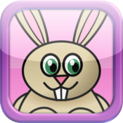 Easter Bunny My Face - Free Bunny Photo Booth Easter Bunny My Face - Free Bunny Photo Booth