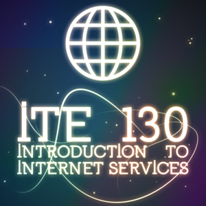 ITE 130 - Computer Format ITE 130 - Computer Format