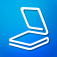 Scanner+ scan documents into PDF